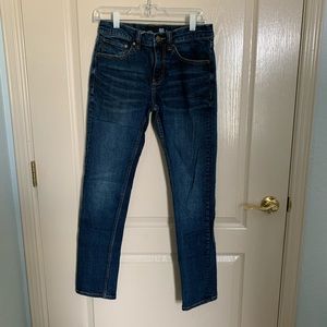 Tilly’s Men’s Jeans